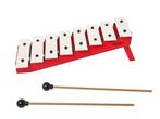 Klokkenspel Adams Kids AGS-8, Soprano, ladder model,, Muziek en Instrumenten, Percussie, -, -, Nieuw, Ophalen of Verzenden