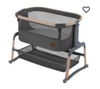 Mooie Maxi-Cosi Iora wieg, Kinderen en Baby's, Babywiegjes en Ledikanten, Ophalen, Zo goed als nieuw, Wieg