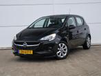 Opel Corsa Favourite 1.4 90pk 100% OPEL ONDERHOUDEN | APPLE-, Auto's, Gebruikt, 1398 cc, 4 cilinders, Bedrijf