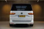 Volkswagen Multivan 1.4eHybrid/218pk L2H1 Edition 7p.|2023|B, Gebruikt, Zwart, 7 stoelen, Wit
