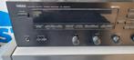 Yamaha RX-395 RDS Versterker - Top Geluid!, Audio, Tv en Foto, Versterkers en Receivers, Ophalen, Gebruikt, Yamaha, 120 watt of meer