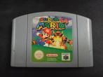 Super Mario 64 - Nintendo 64 Cartridge, Spelcomputers en Games, 1 speler, Ophalen of Verzenden, Gebruikt, Vanaf 3 jaar