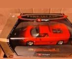 Een hele mooie Ferrari F50 Burago
Haast nooit uit de verpakk, Ophalen of Verzenden, Zo goed als nieuw, Bburago