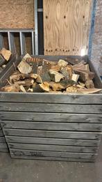 Haardhout, brandhout, stookhout, Minder dan 3 m³, Ophalen