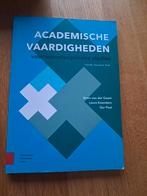 Academische Vaardigheden - Interdisciplinaire Studies, Gelezen, Gamma, Koen van der Gaast, Laura Koenders, Ger Post, HBO