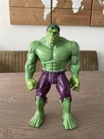 Hulk Actiefiguur, Kinderen en Baby's, Speelgoed | Actiefiguren, Ophalen of Verzenden, Zo goed als nieuw