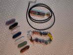 Edelstenen sets, Sieraden, Tassen en Uiterlijk, Edelstenen, Ophalen of Verzenden, Nieuw