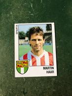 Panini plaatje Martin Haar Sparta voetbal 89, Verzamelen, Sportartikelen en Voetbal, Ophalen of Verzenden, Sparta