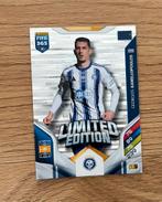 Panini Fifa 365 2026 LE Giorgios Kanellopoulos Helsinki, Ophalen of Verzenden, Nieuw, Plaatje
