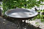 vogeldrinkbak vogelvoederbak vogel tuin  cadeau kado terras, Ophalen of Verzenden, Nieuw