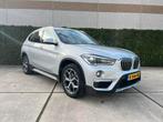 BMW X1 2.0 Sdrive 18I AUT 2017 Grijs 179.000 km, 75 €/maand, 19 km/l, 3 cilinders, 1405 kg