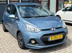 Hyundai I10 Hyundai I10 1.0i i-Motion Comfort / Cruise / Cli, Auto's, Voorwielaandrijving, Euro 5, Stof, Gebruikt