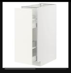Ikea keuken maximera lade, Zo goed als nieuw, Minder dan 100 cm, 25 tot 50 cm, 50 tot 100 cm
