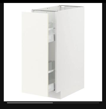 Ikea keuken maximera lade