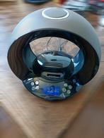 JBL Speaker met Docking Station & Radio, Ophalen, Gebruikt, Overige typen