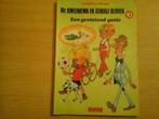 ns1-mr. kweeniewa en geniale olivier-een genietend genie-goe, Boeken, Ophalen of Verzenden, Zo goed als nieuw, Meerdere stripboeken