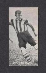 Voetbalplaatje Visscher KFC Koof aan de Zaan Jaren 20/30., Ophalen of Verzenden, Zo goed als nieuw