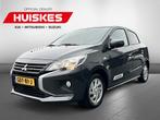 Mitsubishi Space Star 1.2 Dynamic Automaat, Auto's, Mitsubishi, 12 maanden, Stof, Gebruikt, 200 kg
