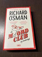 Boeken: Thriller & Comedy - Diverse Titels - €10 totaal, Ophalen of Verzenden, Gelezen