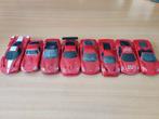 Ferrari modelautos, Hobby en Vrije tijd, Modelauto's | 1:43, Ophalen, Zo goed als nieuw, Overige typen, Overige merken