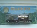 Grell China Scania T Nailaer bier container wagen., Ophalen of Verzenden, Nieuw, Bus of Vrachtwagen, Herpa