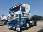 scania 143-470 .VERKOCHT NAAR DUITSLAND, Ophalen, Gebruikt, Scania