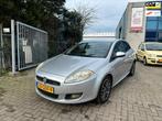 Fiat Bravo 1.4 T-Jet Edizione Sport, Apk 03/2025,, Auto's, Fiat, Origineel Nederlands, Te koop, Zilver of Grijs, 5 stoelen