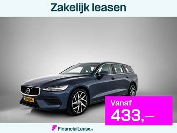 Volvo V60 2.0 T5 Momentum beschikbaar voor biedingen