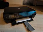 HP Envy 4500 printer, Computers en Software, Printers, Kopieren, Gebruikt, Inkjetprinter, All-in-one