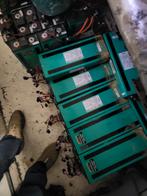 Accu's - Diverse modellen en capaciteiten, Ophalen of Verzenden