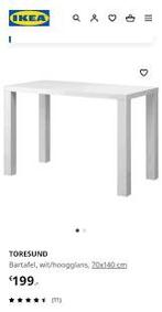 Toresund Bartafel Ikea (nieuw), Huis en Inrichting, Tafels | Statafels, Ophalen, Nieuw