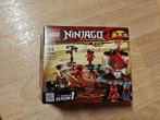 Lego Ninjago 70680, Ophalen of Verzenden, Zo goed als nieuw