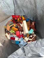 Zak vol Playmobil - Diverse Sets, Ophalen, Gebruikt, Los playmobil