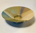 Prachtig schaaltje, theelichthouder, Jan Bisschop, Antiek en Kunst, Antiek | Keramiek en Aardewerk, Ophalen of Verzenden
