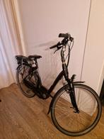 Sparta M7B Elektrische Fiets - 400W Accu, Ophalen, Sparta, Gebruikt, 51 tot 55 cm