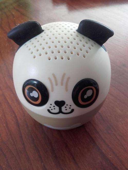 Bluetooth box, Audio, Tv en Foto, Luidsprekers, Zo goed als nieuw, Overige typen, Minder dan 60 watt, Overige merken, Verzenden