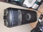 LG OK99 Partybox met bluetooth, Audio, Tv en Foto, Luidsprekers, JBL, Ophalen of Verzenden, Zo goed als nieuw, 120 watt of meer