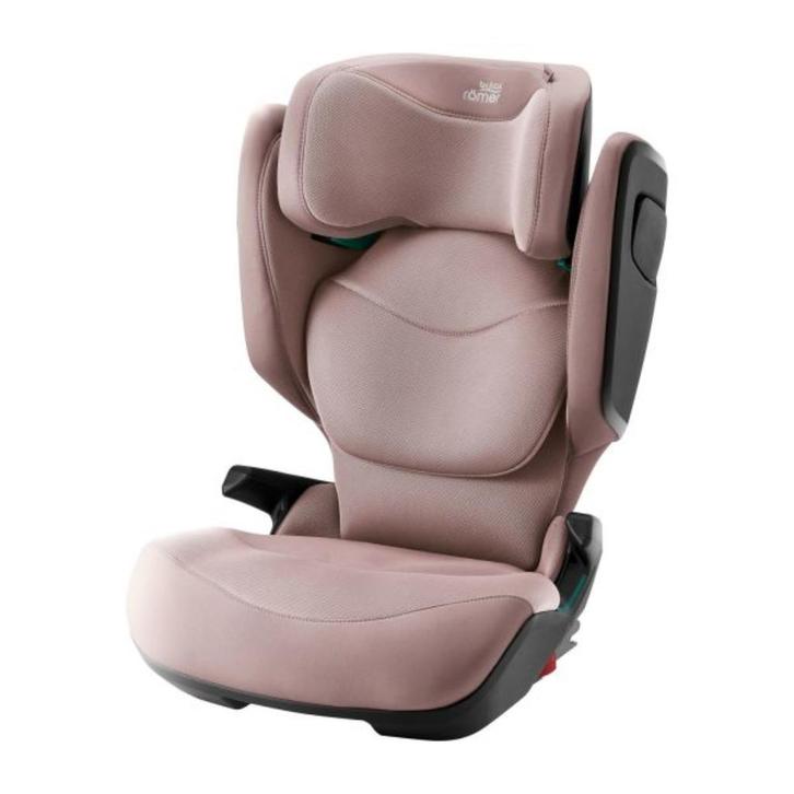 Britax Römer Kidfix Pro M Autostoel - Style, Kinderen en Baby's, Autostoeltjes, Zo goed als nieuw, Romer, 15 t/m 36 kg, Autogordel of Isofix