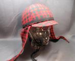 Vintage - Retro Brommerhelm in originele topstaat, Ophalen of Verzenden, Zo goed als nieuw, Medium
