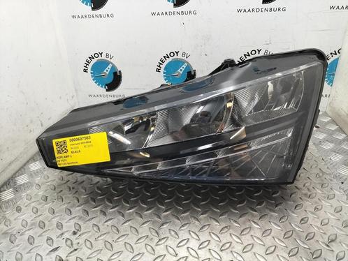 Scala koplamp links  657941015, Auto-onderdelen, Verlichting, Gebruikt, Ophalen of Verzenden