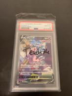Mew v (s8 106) psa 10, Hobby en Vrije tijd, Verzamelkaartspellen | Pokémon, Ophalen of Verzenden
