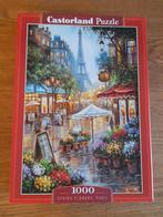 Mooie puzzel, Ophalen, 500 t/m 1500 stukjes