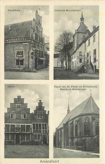 (381-456-025) Amersfoort beschikbaar voor biedingen