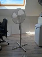 Ventilator met 3 standen. Werkt nog goed, Ophalen, Gebruikt, Vloerventilator