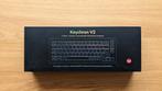 Keychron V2 - mechanisch toetsenbord, Ophalen of Verzenden, Zo goed als nieuw