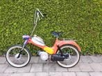 Te koop Puch MV50 project met NL kenteken, Ophalen