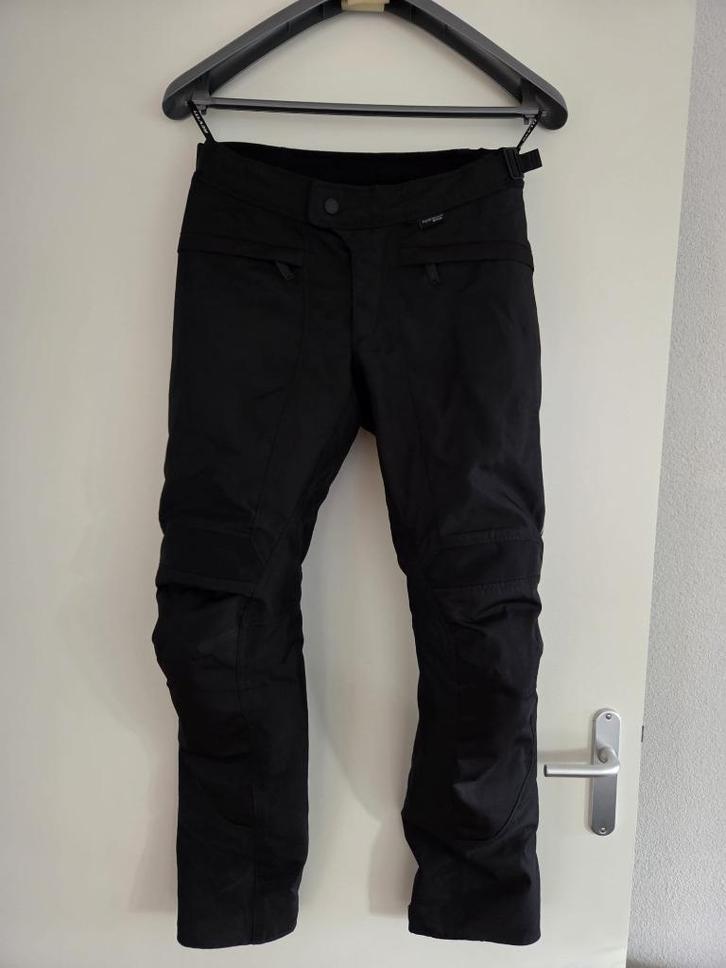REV'IT motorbroek (dames) aangeboden!, Motoren, Kleding | Motorkleding, Broek | textiel, Dames, Tweedehands, Ophalen