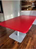 Project tafel Rood, Huis en Inrichting, Bureaus, Ophalen, Zo goed als nieuw