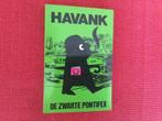 Havank, De zwarte Pontifex, Boeken, Detectives, Ophalen of Verzenden, Zo goed als nieuw, Havank