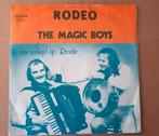 the magic boys   rodeo -ik ben verliefd op rosalie, Cd's en Dvd's, Vinyl | Nederlandstalig, Verzenden, Gebruikt, Overige formaten